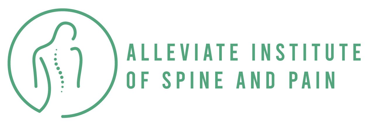 Alleviate Institute of Spine and Pain